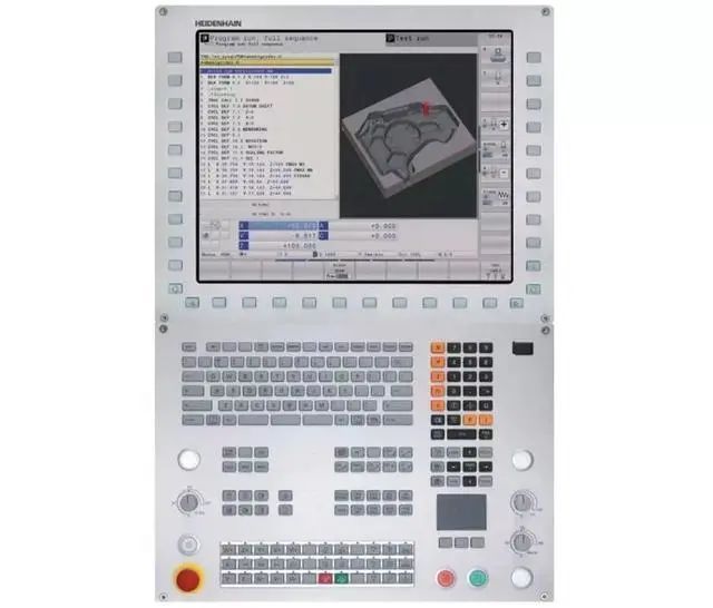 全球最強(qiáng)悍的幾大主流數(shù)控機(jī)床系統(tǒng)(圖5)