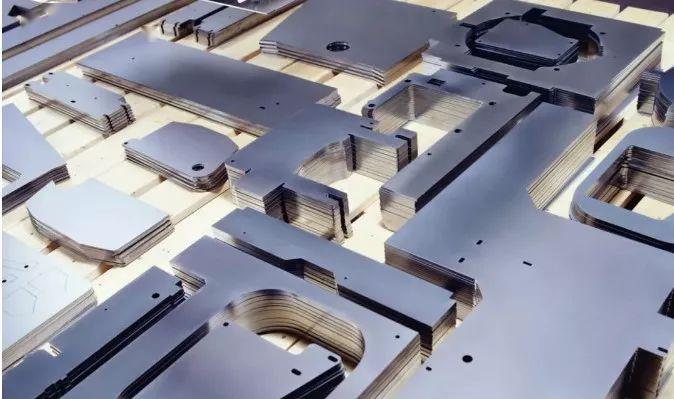 機(jī)械、模具加工常見鋼材料及其特征 